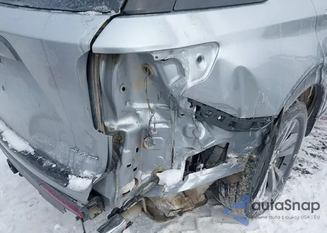 2023 Ford Explorer Xlt из США, поврежденный, VIN 1FMSK8DH5PGB89422